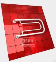 Полотенцесушитель A 32/60 1"-1/2" Без полки Водяной (К0 Белый)